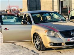 تويوتا أفالون